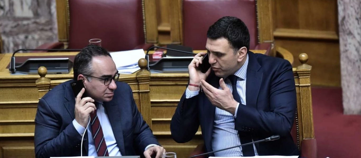 Κυβερνητικό μπάχαλο και με τα «δωρεάν» τεστ: «Έκπληκτοι και χωρίς ενημέρωση» οι φαρμακοποιοί - Ποιος θα τα πληρώσει;